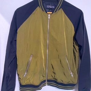 Womens jacket